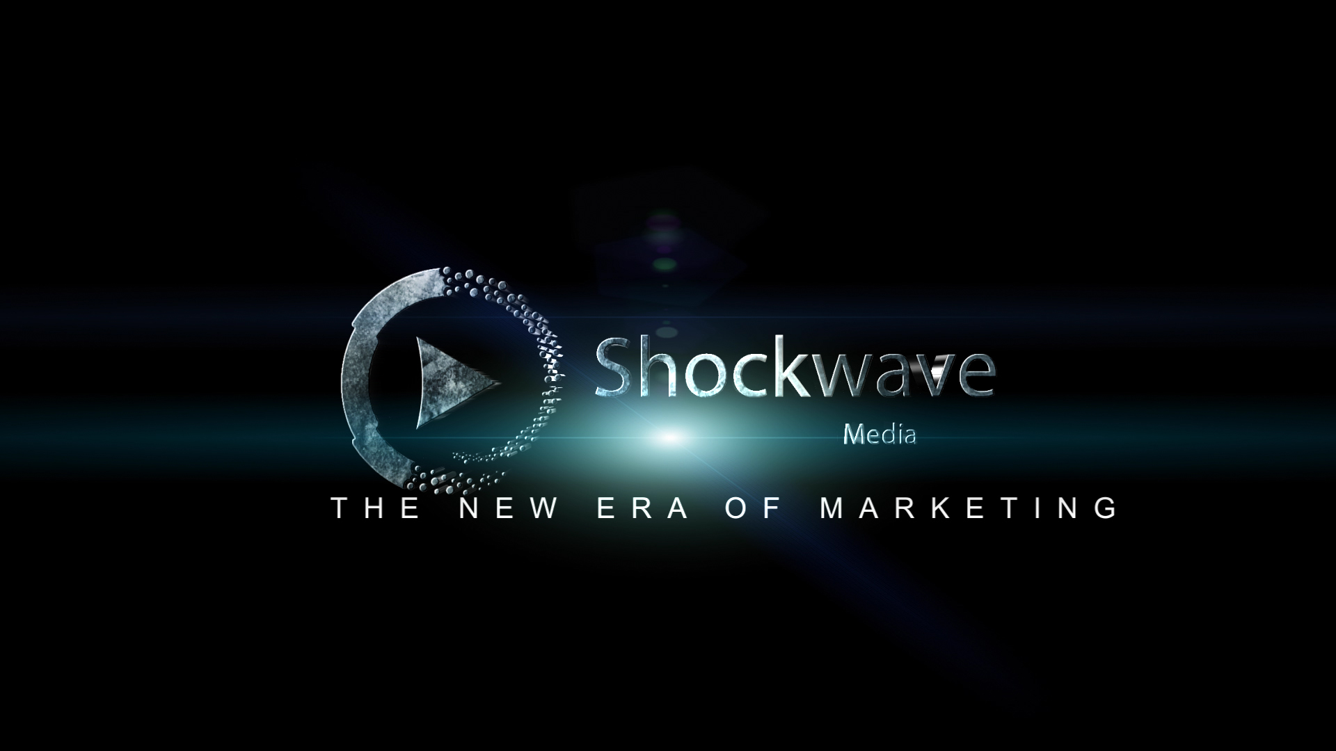 Shockwave Media - Shockwave Media - Showreel 