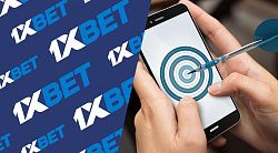 1xBet প্রশংসাপত্র