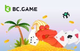 BC.Game Mirror - Discover All Present Mirrors
