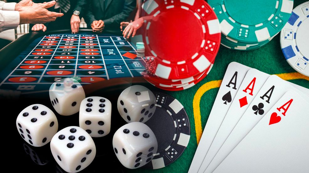 Evaluation of Joka VIP Area Casino