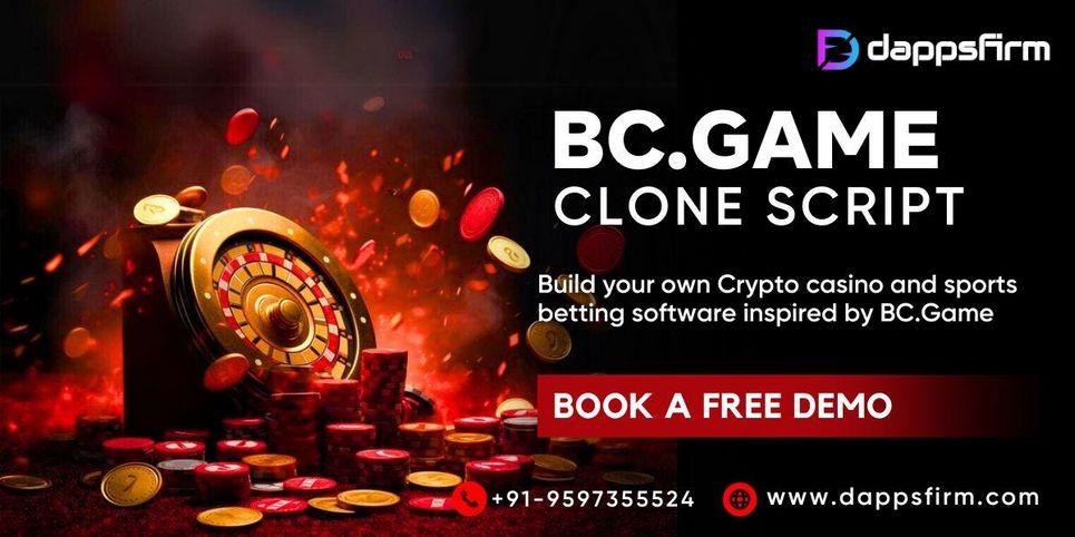 Incentives BC game Loyalty program