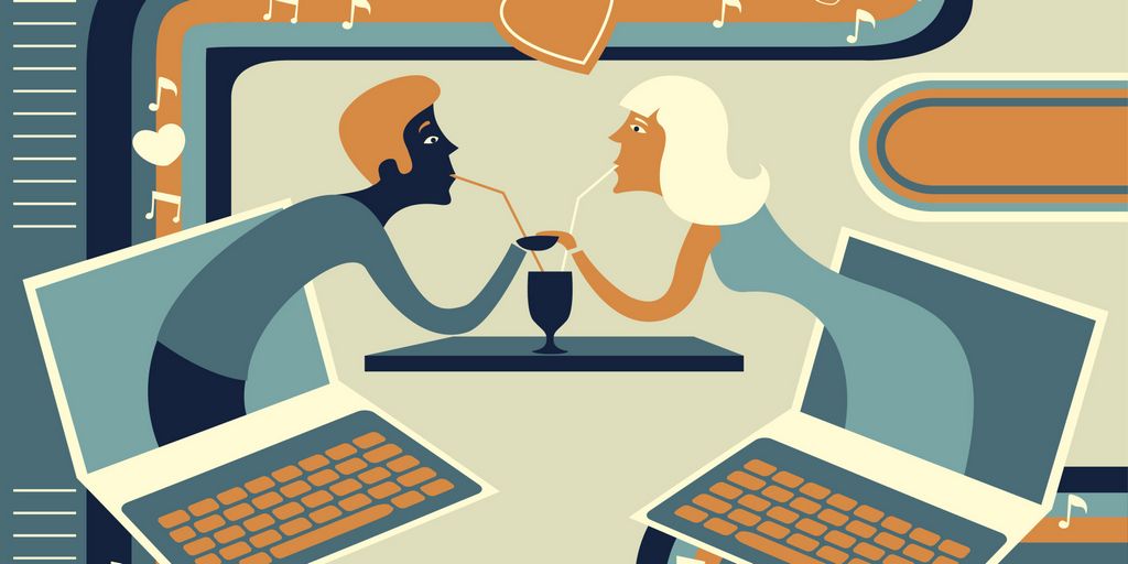A Practical Introduction to Modern Dating