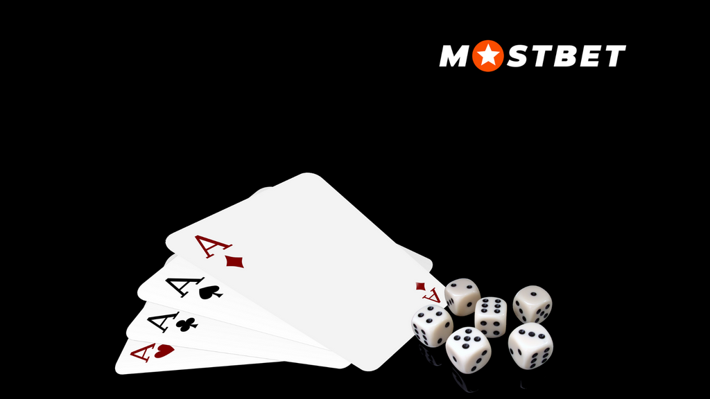 Mostbet Bangladesh - অনলাইনে আপনার পছন্দের গেম খেলুন