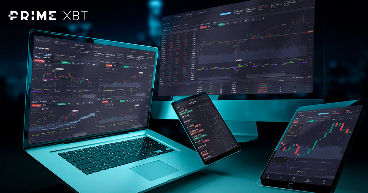 Comprehensive PrimeXBT Review Your Guide to Trading Success
