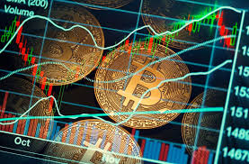 Embracing the Future Trading Automation Crypto