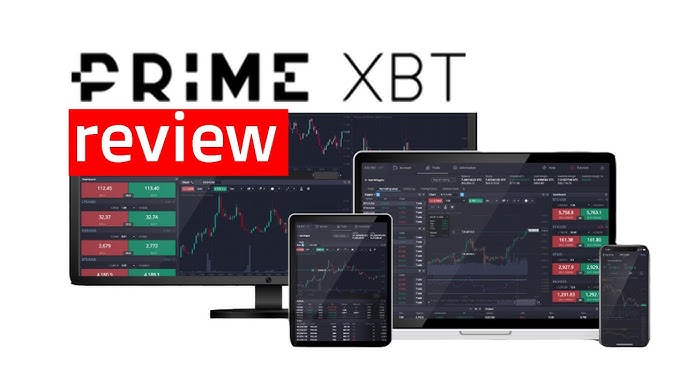 Maximize Your Trading Potential with the Trading PrimeXBT App 25 Maximize Your Trading Potential with the Trading PrimeXBT App 25