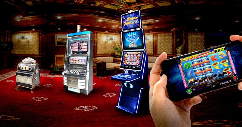 Top Progressive Jackpots Available on Kazakhstani Casino Apps 6 Top Progressive Jackpots Available on Kazakhstani Casino Apps 6