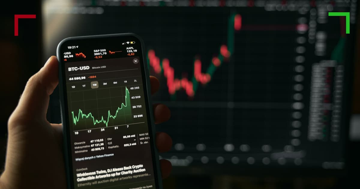Understanding the Importance of Crypto Trading Heatmap Understanding the Importance of Crypto Trading Heatmap