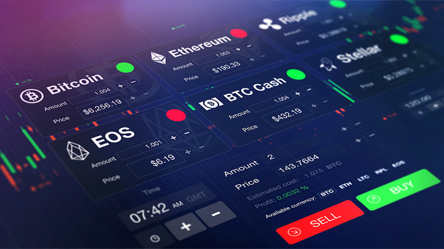 Understanding the Importance of Crypto Trading Heatmap Understanding the Importance of Crypto Trading Heatmap