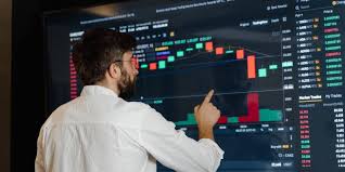 Understanding Trading Crypto Indicators for Effective Market Strategies Understanding Trading Crypto Indicators for Effective Market Strategies
