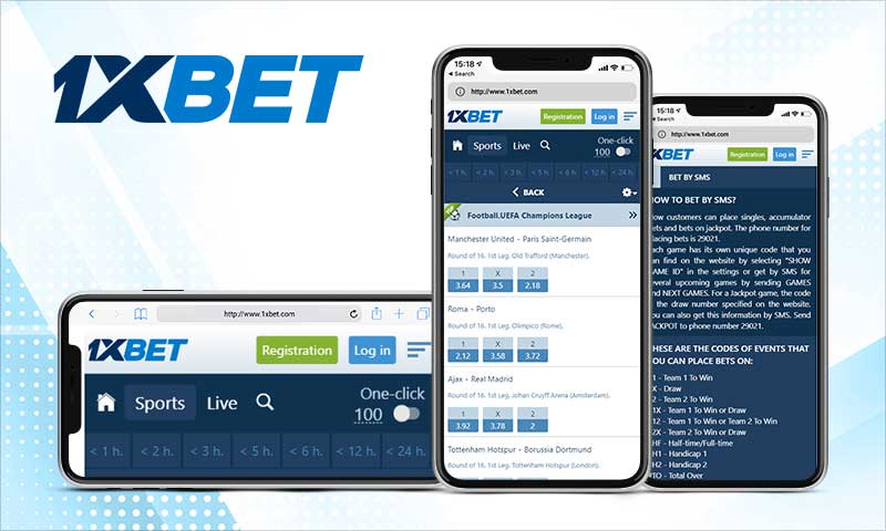 Best 1xbet App - Your Ultimate Betting Companion 82 Best 1xbet App - Your Ultimate Betting Companion 82