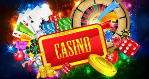 Discover the Excitement at Bally's Online Casino UK
