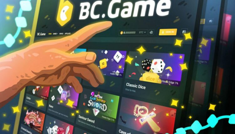 Everything You Need to Know About BC Game Download APK