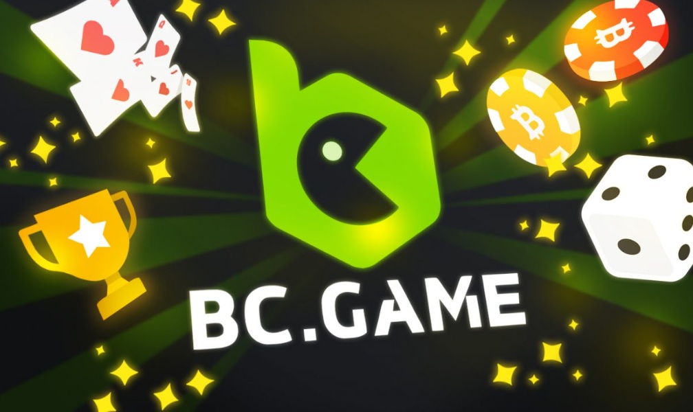 Experience Excitement with BC.Game Online Crypto Casino Experience Excitement with BC.Game Online Crypto Casino