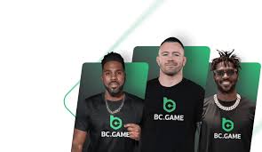Experience Excitement with BC.Game Online Crypto Casino Experience Excitement with BC.Game Online Crypto Casino