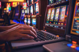 Slot o‘yinlarining demo rejimi Slot o‘yinlarining demo rejimi