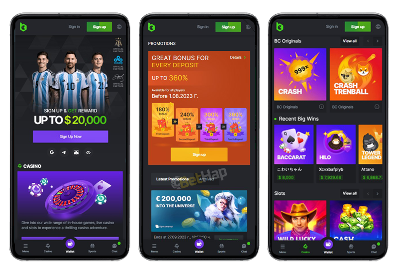 Understanding BC Game Wagering Requirements 0 Understanding BC Game Wagering Requirements 0