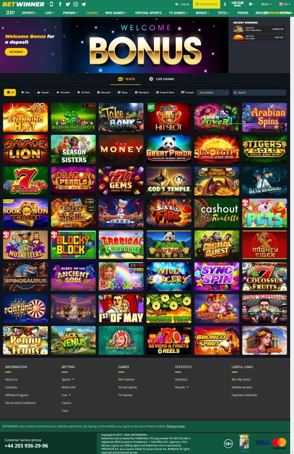 Your Ultimate Guide to Betwinner Tips, Features, and Bonuses