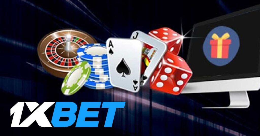 1xBet Indonesia Download APP - Полное руководство по загрузке 8 1xBet Indonesia Download APP - Полное руководство по загрузке 8