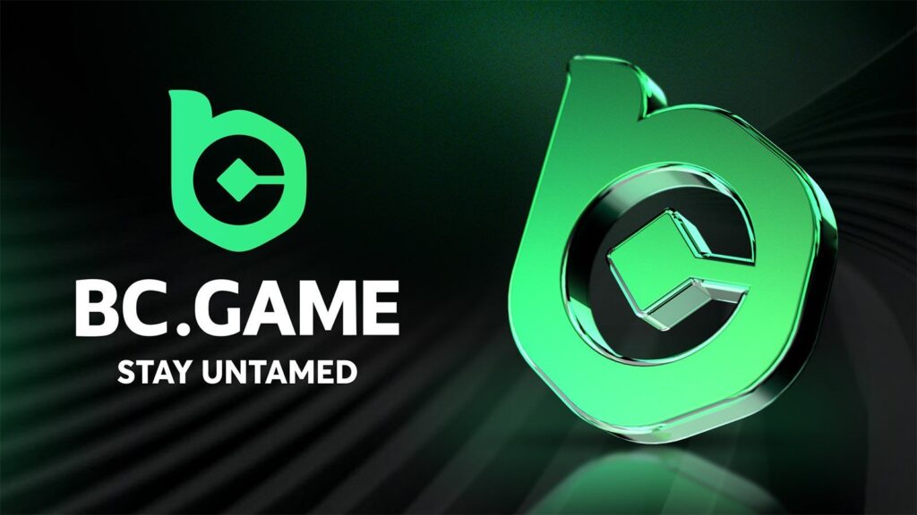 BC game é confiável Descubra tudo sobre a plataforma de jogos online