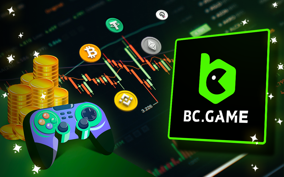 Discover Excitement at BC.Game Casino MG 7 Discover Excitement at BC.Game Casino MG 7