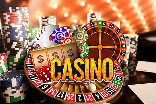 Discover the Excitement of Free Online Casino UK Your Ultimate Guide