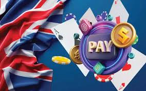 Discover the Exciting World of Casino Online UK InterCasino 25