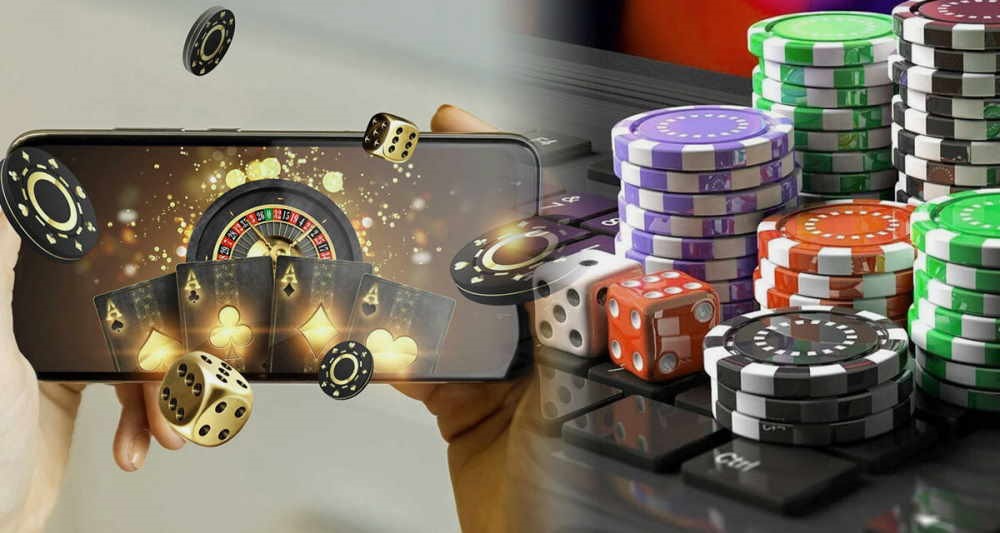 Discover the Exciting World of New Casino Online 2024 UK 2 Discover the Exciting World of New Casino Online 2024 UK 2