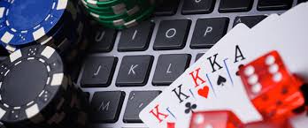 České casina Vše, co potřebujete vědět o online hraní