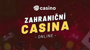 České casina Vše, co potřebujete vědět o online hraní