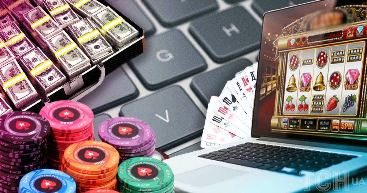 Exploring the Excitement of Mad Casino Online Games