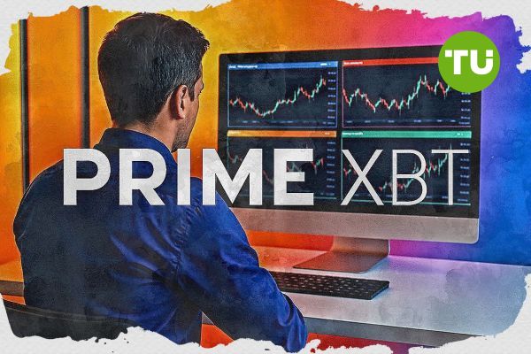 Exploring the PrimeXBT Website Your Gateway to Crypto Trading Exploring the PrimeXBT Website Your Gateway to Crypto Trading