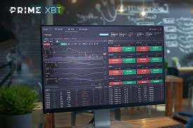Exploring the PrimeXBT Website Your Gateway to Crypto Trading Exploring the PrimeXBT Website Your Gateway to Crypto Trading