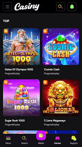 Exploring the Thrills of Casiny Casino No Deposit Bonuses Exploring the Thrills of Casiny Casino No Deposit Bonuses