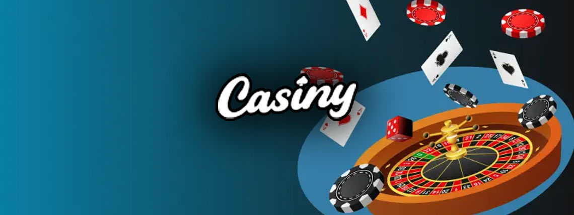 Exploring the Thrills of Casiny Casino No Deposit Bonuses Exploring the Thrills of Casiny Casino No Deposit Bonuses