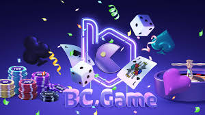 Exploring the World of BC.Game Crypto Casino A Comprehensive Guide