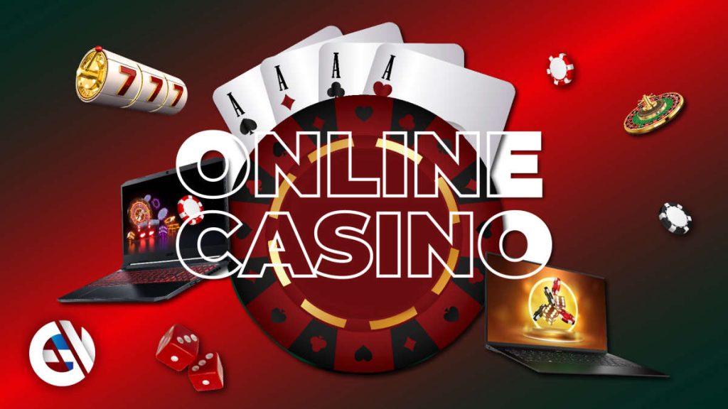Exploring the World of Online Casino with Free Practice