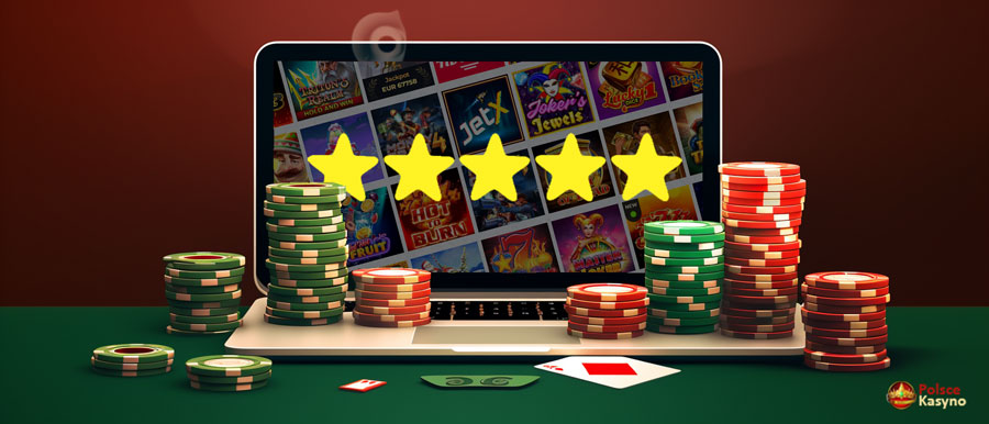 GGBet Polska Najlepsze zakłady i kasyno online