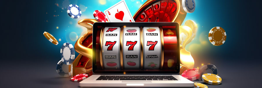 GGBet Polska Najlepsze zakłady i kasyno online