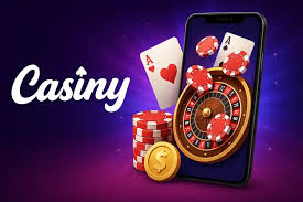 In-Depth Casiny Casino Review Everything You Need to Know