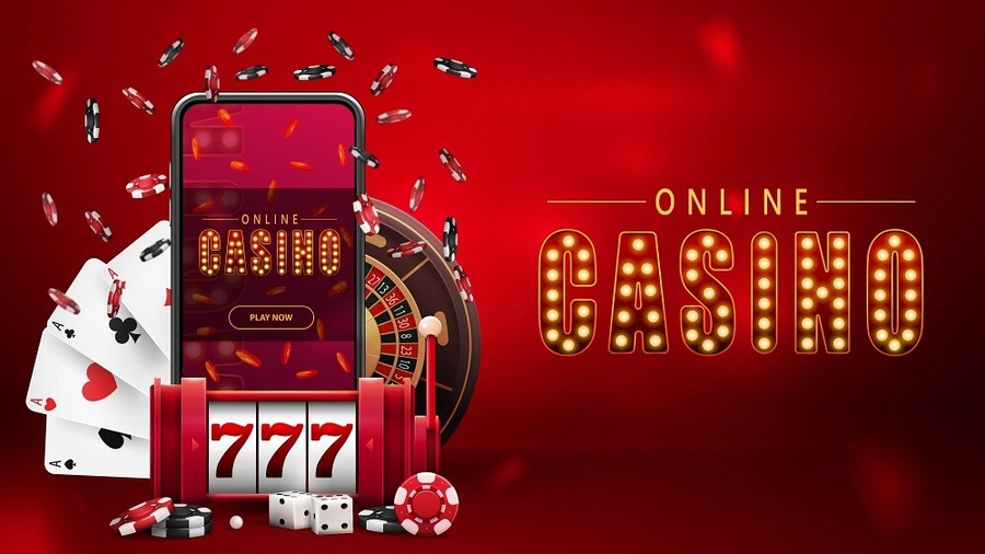 Online casino pro české hráče – Vše, co potřebujete vědět
