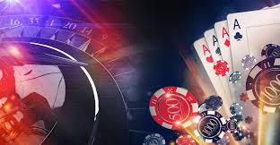 Online casino pro české hráče – Vše, co potřebujete vědět