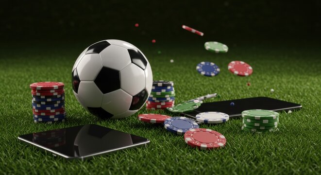 The Evolution of Online Betting with Ushindi Bet The Evolution of Online Betting with Ushindi Bet