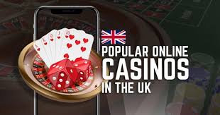 Unlock Your Luck Online Casino Free Bonus No Deposit Required!