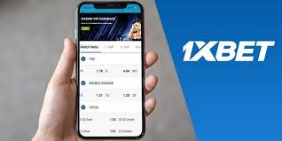 1xBet 입금방법 - 쉽고 빠른 방법 안내