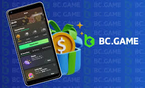 Crypto Casino BC.Game MG Unveiling the Future of Gaming
