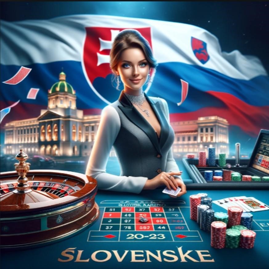 Nejlepší nová online kasina Objevte skvělé herní zážitky Nejlepší nová online kasina Objevte skvělé herní zážitky
