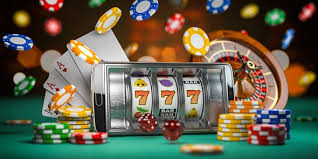 Nove casino bez vkladu - Objevte nejlepší nabídky online herních platforem