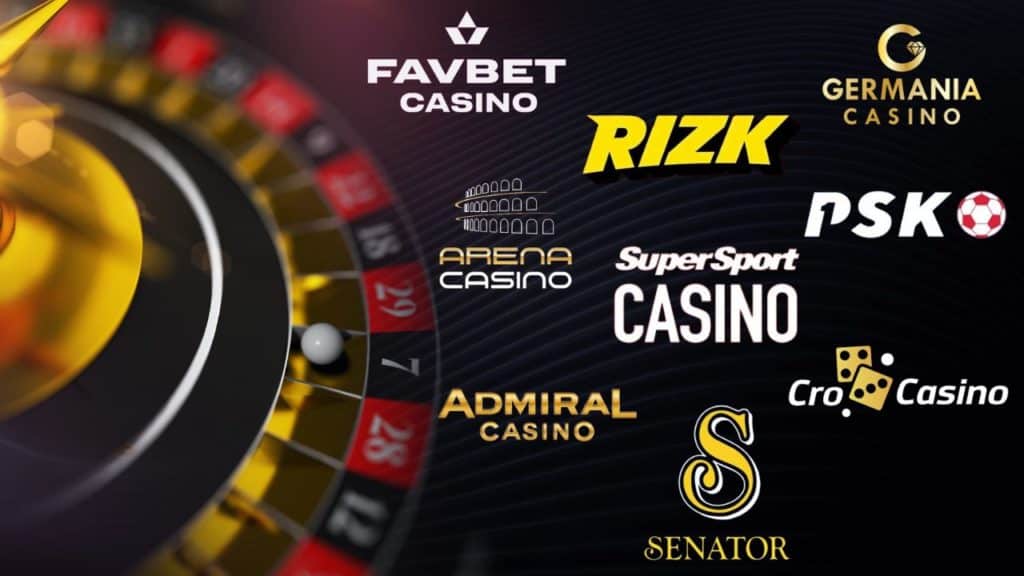 Rabona Casino – Bonus dobrodošlice 7