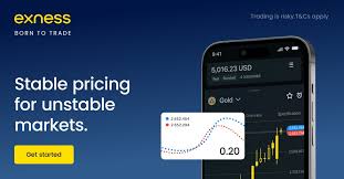Step-by-Step Guide to Exness Download Demo for Aspiring Traders